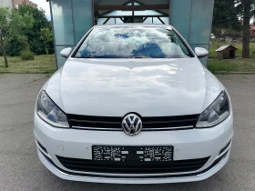 VW Golf 1.6TDI/Автомат/Навигация/124000км, снимка 2