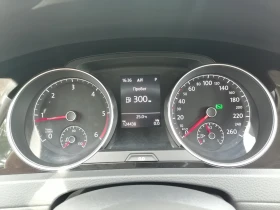 VW Golf 1.6TDI/Автомат/Навигация/124000км, снимка 14