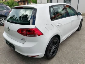 VW Golf 1.6TDI/Автомат/Навигация/124000км, снимка 5