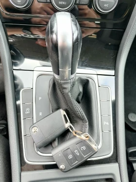 VW Golf 1.6TDI/Автомат/Навигация/124000км, снимка 16