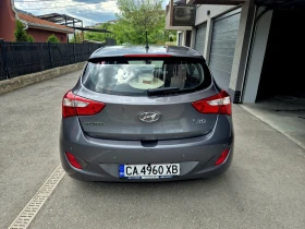 Hyundai I30, снимка 6