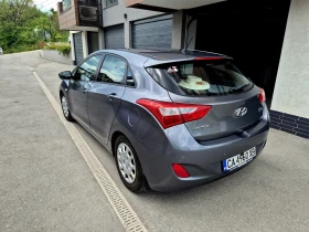 Hyundai I30, снимка 5