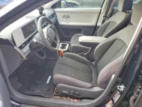 Hyundai Ioniq, снимка 7