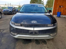 Hyundai Ioniq, снимка 5