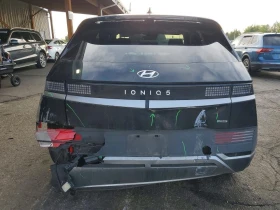 Hyundai Ioniq, снимка 6