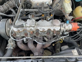 Opel Ascona 1.8 Benzin, снимка 10