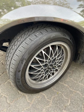 Opel Ascona 1.8 Benzin, снимка 11