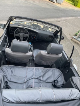 Opel Ascona 1.8 Benzin, снимка 5