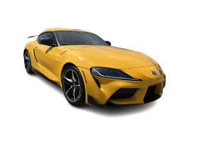 Toyota Supra, снимка 3