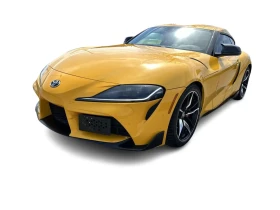 Toyota Supra, снимка 6