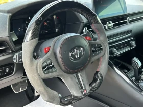 Toyota Supra, снимка 12
