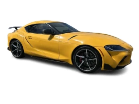 Toyota Supra, снимка 11