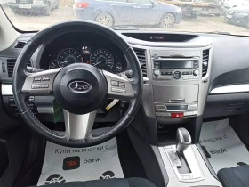 Subaru Outback, снимка 11