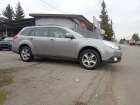Subaru Outback, снимка 12