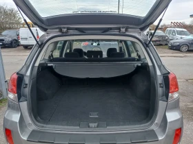 Subaru Outback, снимка 3