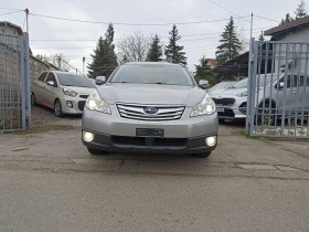 Subaru Outback, снимка 2