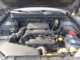 Subaru Outback, снимка 15