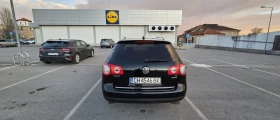 VW Passat 1.4 tsi МЕТАН Фейслифт, снимка 2