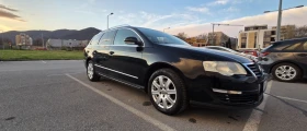 VW Passat 1.4 tsi МЕТАН Фейслифт, снимка 4