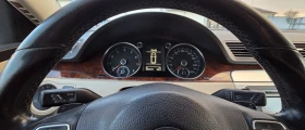 VW Passat 1.4 tsi МЕТАН Фейслифт, снимка 8