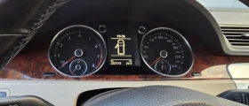 VW Passat 1.4 tsi МЕТАН Фейслифт, снимка 14