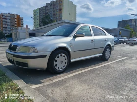 Skoda Octavia, снимка 1