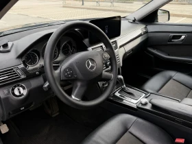 Mercedes-Benz E 250 Avantgarde* Сменени вериги* ОБСЛУЖЕН, снимка 11