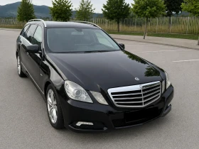 Mercedes-Benz E 250 Avantgarde* Сменени вериги* ОБСЛУЖЕН, снимка 3