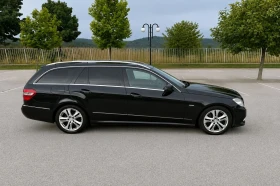 Mercedes-Benz E 250 Avantgarde* Сменени вериги* ОБСЛУЖЕН, снимка 5