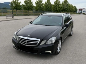 Mercedes-Benz E 250 Avantgarde* Сменени вериги* ОБСЛУЖЕН, снимка 8