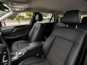 Mercedes-Benz E 250 Avantgarde* Сменени вериги* ОБСЛУЖЕН, снимка 13