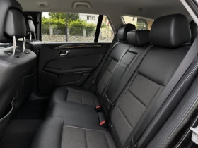 Mercedes-Benz E 250 Avantgarde* Сменени вериги* ОБСЛУЖЕН, снимка 15