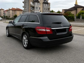 Mercedes-Benz E 250 Avantgarde* Сменени вериги* ОБСЛУЖЕН, снимка 7