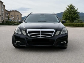 Mercedes-Benz E 250 Avantgarde* Сменени вериги* ОБСЛУЖЕН, снимка 2