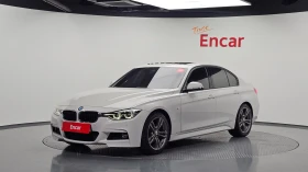 BMW 320 | ШИБИДАХ | HUD | М СПОРТ | , снимка 1