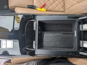 Audi A8 Long 55 TFSI quattro, снимка 10