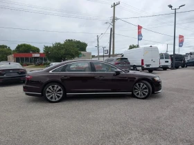 Audi A8 Long 55 TFSI quattro, снимка 3