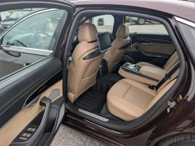 Audi A8 Long 55 TFSI quattro, снимка 12