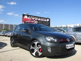 VW Golf 2.0TSI GTI EU5, снимка 1