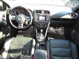 VW Golf 2.0TSI GTI EU5, снимка 7