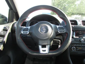 VW Golf 2.0TSI GTI EU5, снимка 11