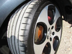 VW Golf 2.0TSI GTI EU5, снимка 16