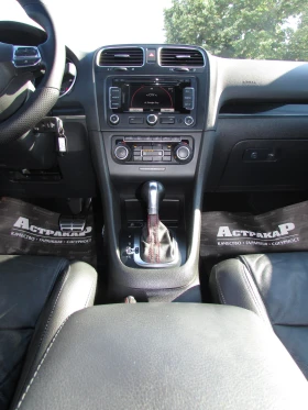 VW Golf 2.0TSI GTI EU5, снимка 12