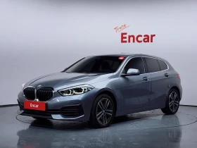 BMW 120  (F40) 120I Advantage, снимка 1