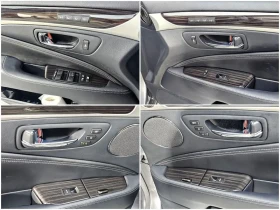 Lexus LS 460 Awd Xf40, снимка 17