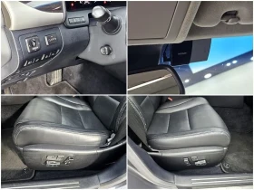 Lexus LS 460 Awd Xf40, снимка 15