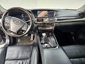 Lexus LS 460 Awd Xf40, снимка 5