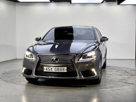 Lexus LS 460 Awd Xf40, снимка 2