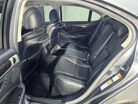 Lexus LS 460 Awd Xf40, снимка 9