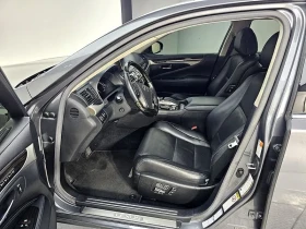 Lexus LS 460 Awd Xf40, снимка 8